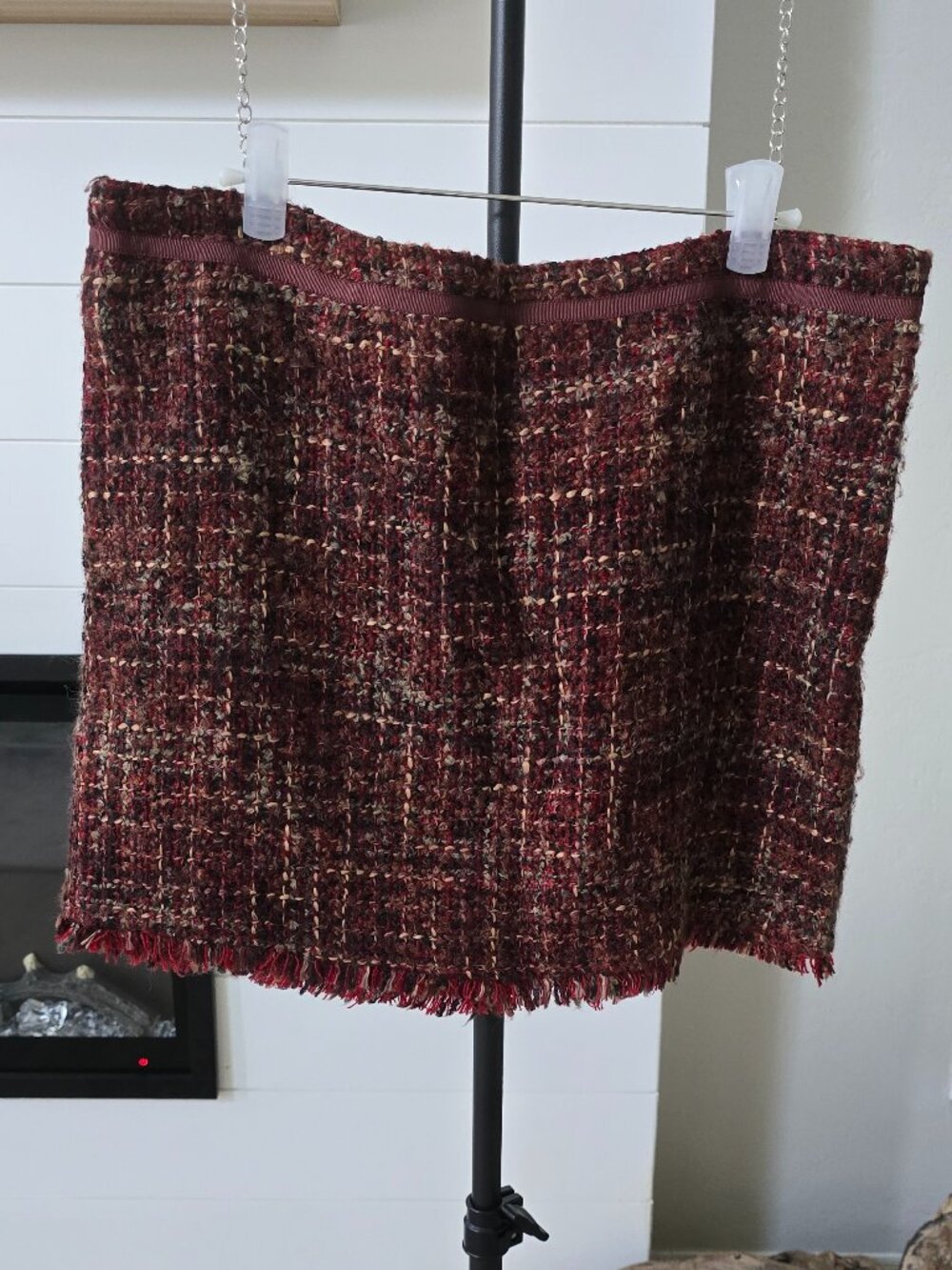 True Meaning Fall / Winter Skirt